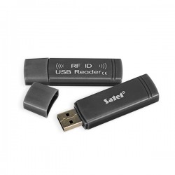 CZ-USB-1 SATEL Czytnik kart zbliżeniowych