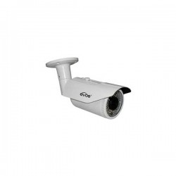 EV-IP-2.0MP-550-B-P EVOS Kamera tubowa sieciowa IP z oświetlaczem ir obiektyw 5-50mm 2Mpx